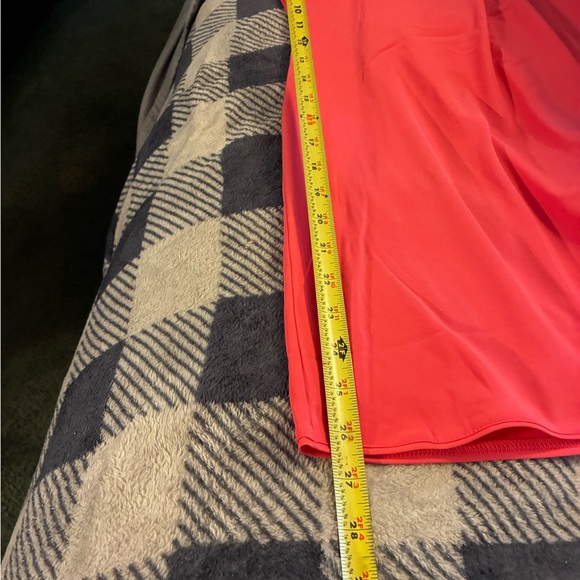 Outdoor Voices Exercise Dress Sleeveless Petunia Slip Dress with Strappy Back - Picture 2 of 15